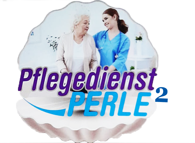 Startseite - Pflegedienst Perle 2 | Berlin